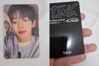 （送）迷三 單封專卡