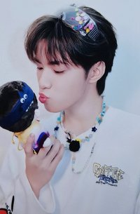 娃娃 1.0 周邊卡 4三時有聲