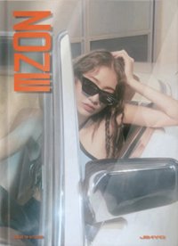 志效迷一solo 專輯 Z ver.