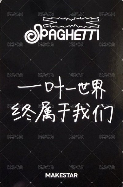 ms中背葉 一卡一專