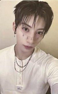 迷三 ms 2.0 幸運卡 臉鏈 ver.