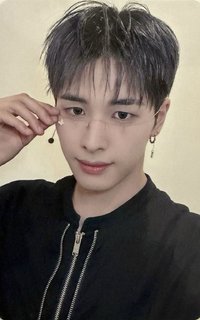 迷三 ms 2.0 幸運卡 臉鏈 ver.