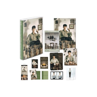 [SVT]💎生日禮盒 ver.4 全新未拆