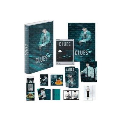 [SVT]💎生日禮盒 ver.4 全新未拆