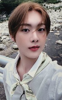 ASTRO 2021 PHOTOBOOK [TIME CAPSULE] 周邊卡 