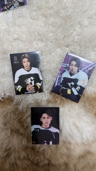 2025 日本HOME卡包卡