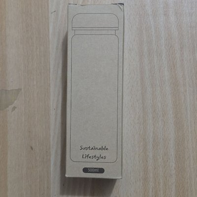 Stray Kids MAGIC SCHOOL FM 快閃咖啡廳活動限定周邊(全新)水瓶