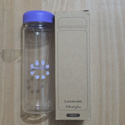 Stray Kids MAGIC SCHOOL FM 快閃咖啡廳活動限定周邊(全新)水瓶