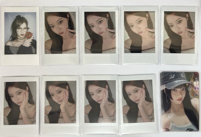 恩採的卡包卡&拍立得