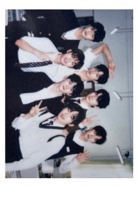 四週年 隨機卡 團角色拍立得卡