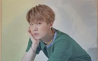 迷你海報 SUGA