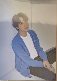 迷你海報 J-HOPE 