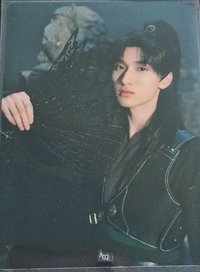 官方紀念卡冊 周邊卡 