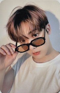 代言 代言卡 OARINE