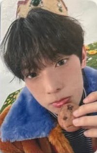 Sweet DREAM el 視簽 簽售卡 