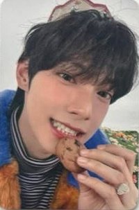 Sweet DREAM el 視簽 簽售卡 