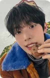 Sweet DREAM el 視簽 簽售卡 