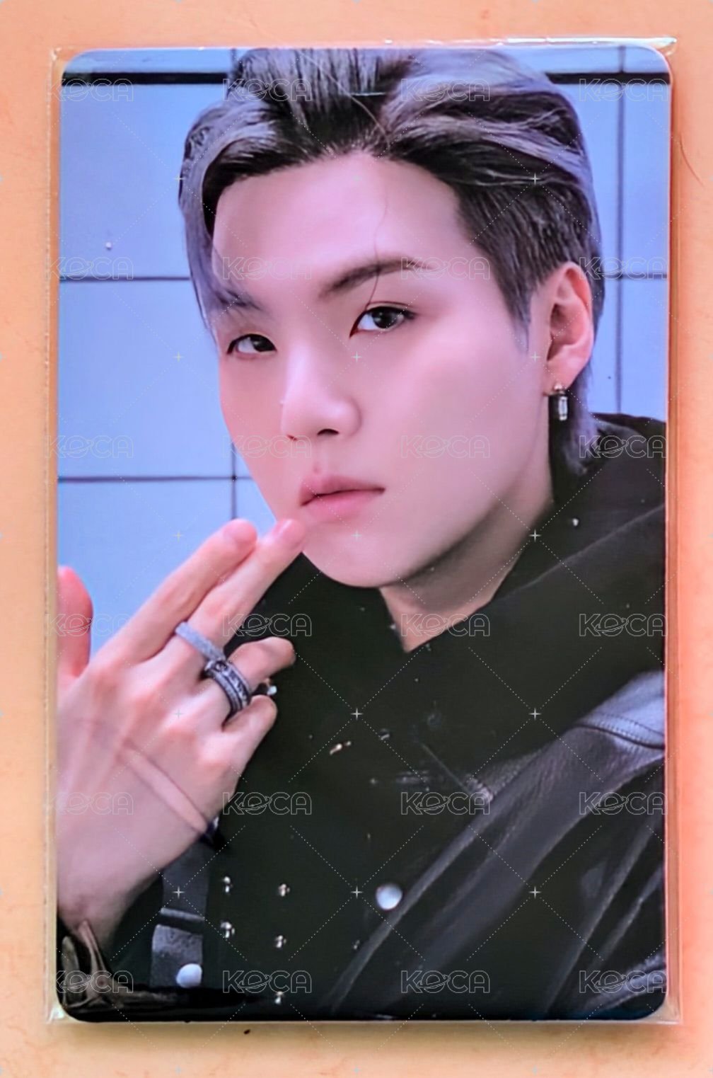 Proof. SUGA