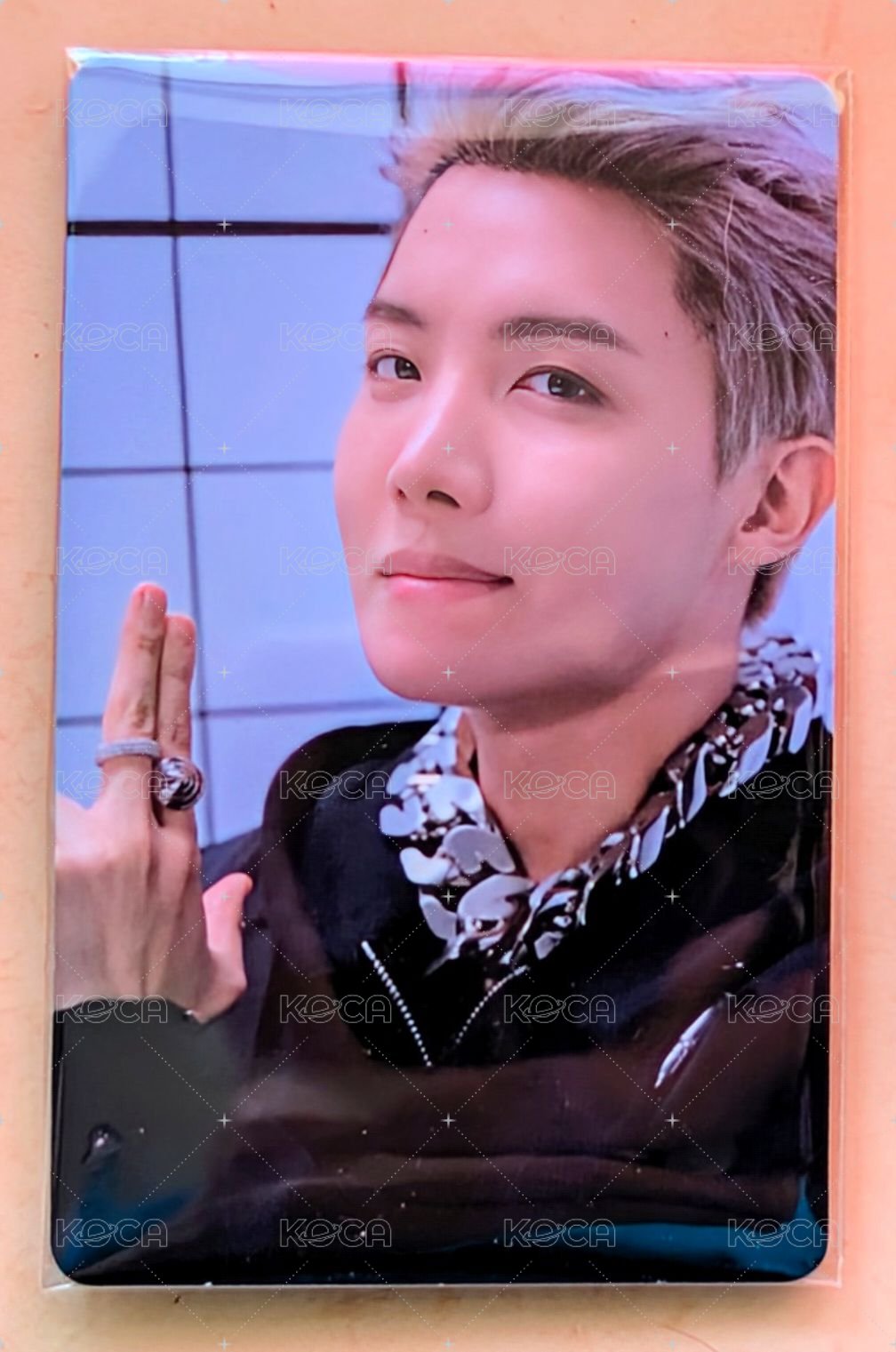 Proof . J-Hope 