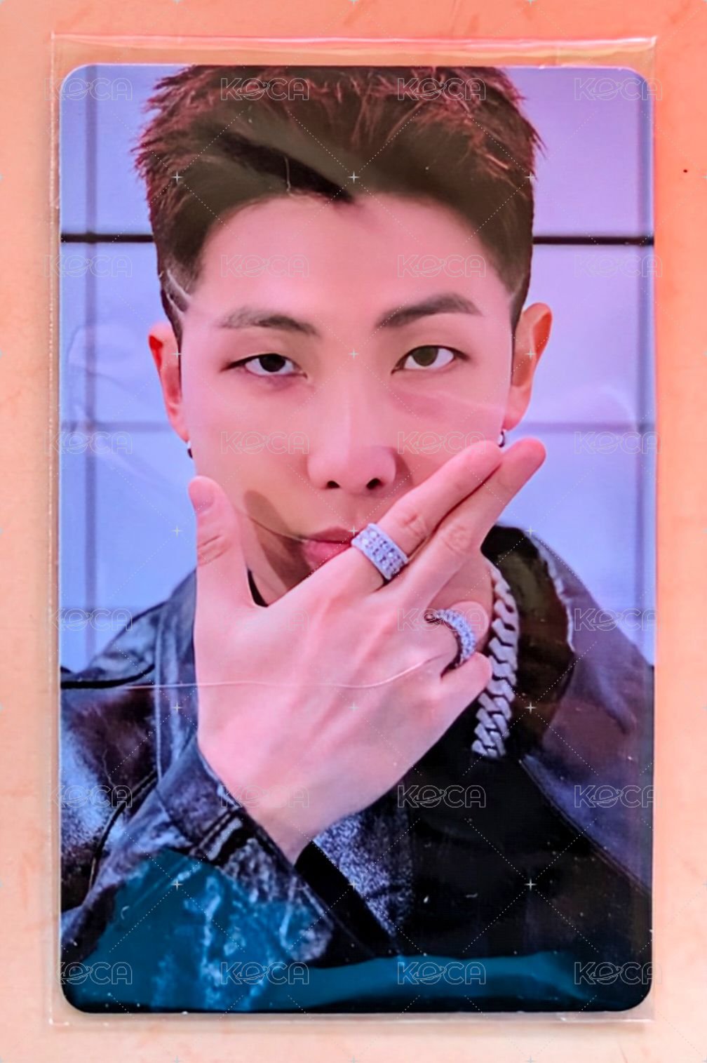 Proof.RM