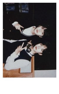 四週年 隨機卡 67角色拍立得