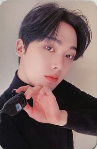 代言 代言卡 OARINE