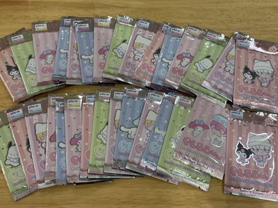 BBUU poca電子專 未拆卡包