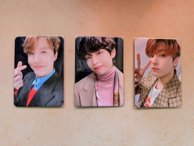 四代阿米棒_周邊卡