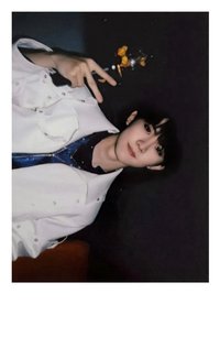 四週年 隨機卡 1演唱會拍立得