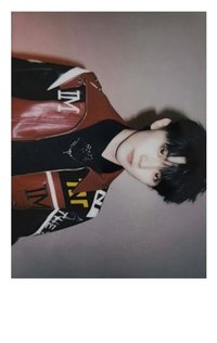 四週年 隨機卡 1演唱會拍立得