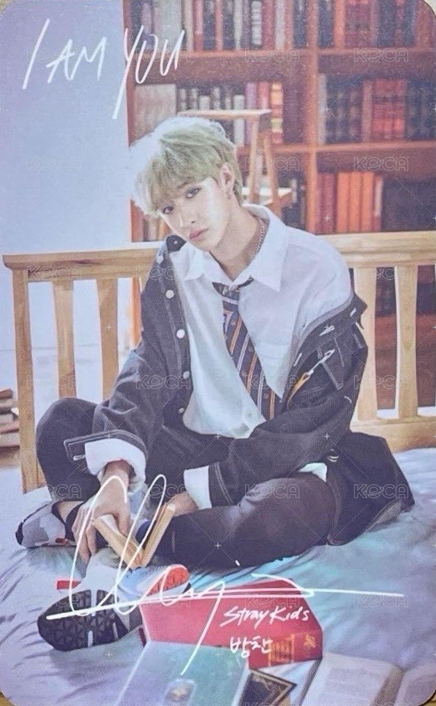 UNVEIL [Op. 03：I am YOU] 入場卡 / 場限卡  背面