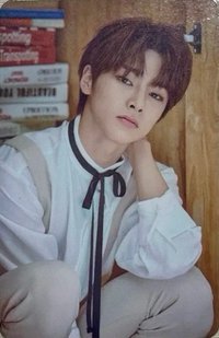 UNVEIL [Op. 03：I am YOU] 入場卡 / 場限卡 