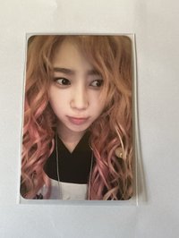 二巡韓安 A隨機卡吉