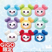 2024GIGO   抱枕 暖手枕 午睡枕