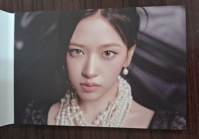 兪真年曆卡+年曆明信片+二巡明信片