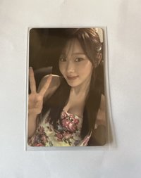 kms語音卡 碎花吉