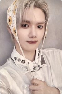 FTO 抽選卡 官咖卡 頭巾ver.