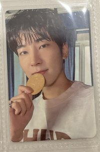 💜迷10 kit 吃餅乾圓（2）