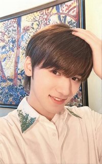 四週年 隨機卡 3角色普卡