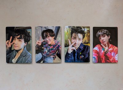 三代阿米棒_周邊卡