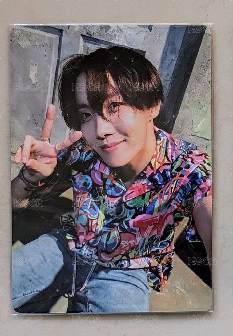 J-Hope 