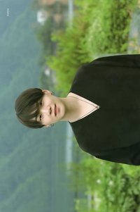 IN THE SOOP S1 明信片 