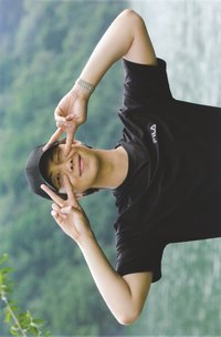 IN THE SOOP S1 明信片 