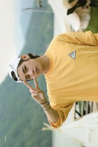 IN THE SOOP S1 明信片 