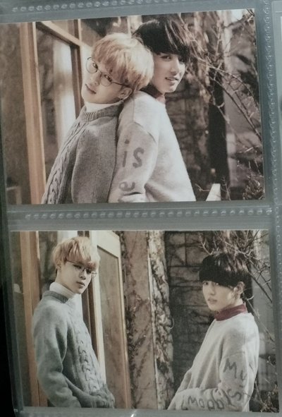 ONE藍光版 整組 22920國旻 分隊卡