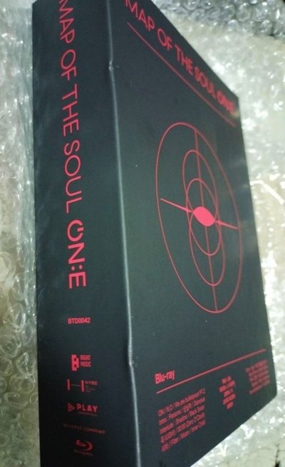 ONE藍光版 整組 22920國旻 分隊卡