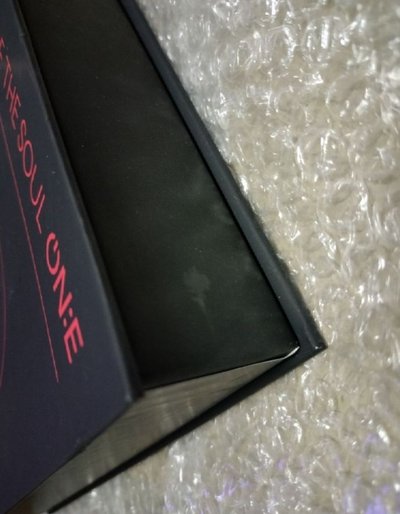 ONE藍光版 整組 22920國旻 分隊卡