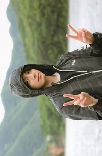 IN THE SOOP S1 明信片 