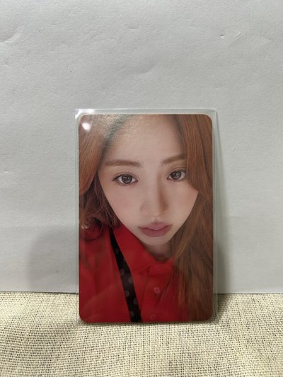 允真的專卡/卡包卡/拍立得