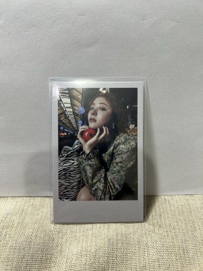 允真的專卡/卡包卡/拍立得